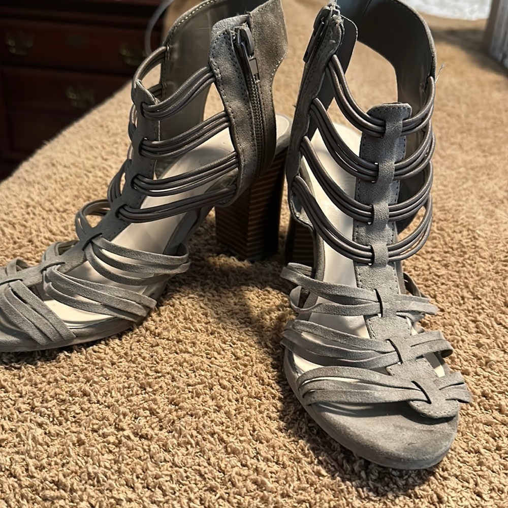 Charolette Russe Sandal